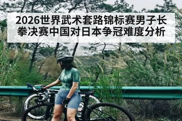 2026世界武术套路锦标赛男子长拳决赛中国对日本争冠难度分析