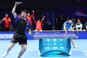 耀世娱乐官网-完美复仇韩国队！中国男乒29岁王牌强势复苏：王皓终于等到他崛起